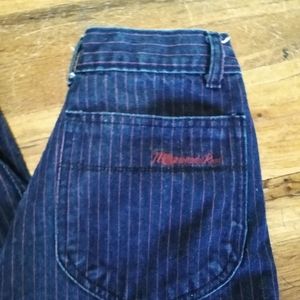 Normandee Rose | Jeans | Vintage 